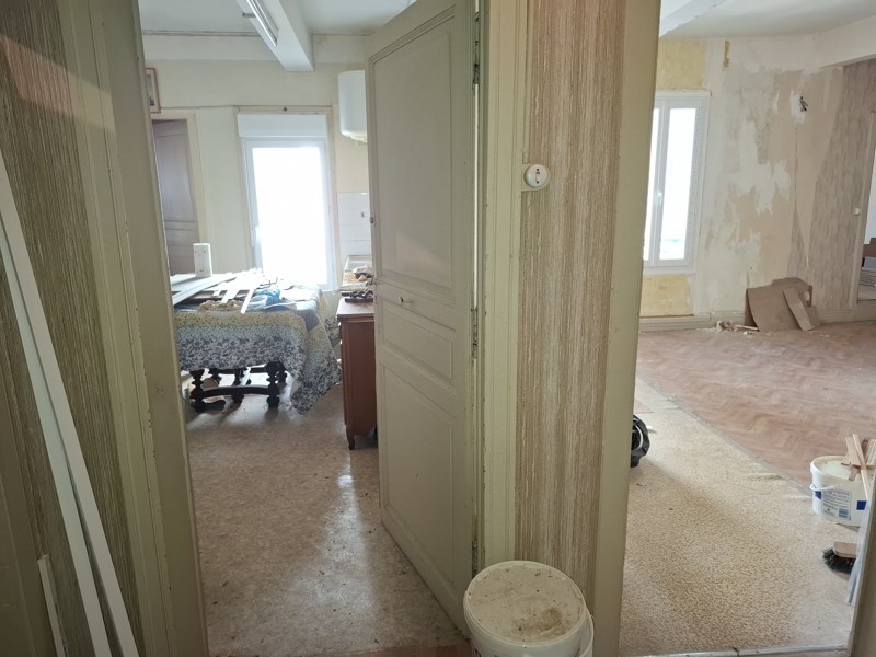 Vente Maison SOREZE - 7 pièces -190 m² - (81540)