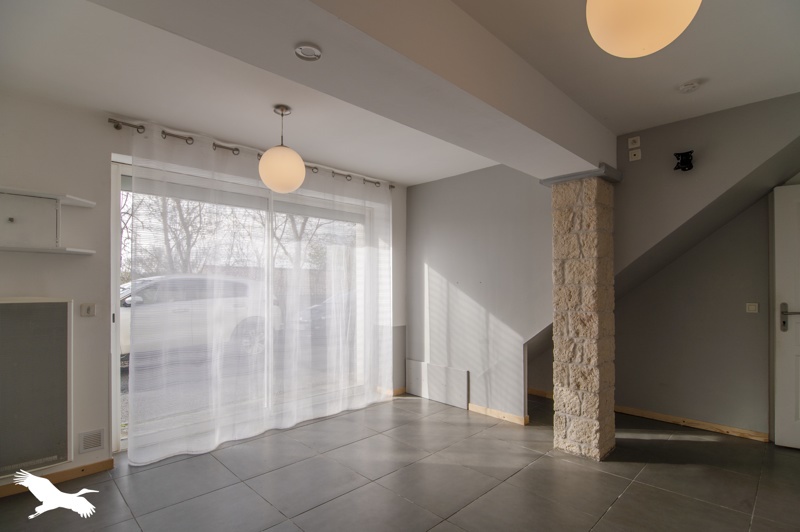 Vente Maison MONTEGUT LAURAGAIS - 3 pièces -87 m² - (31540)