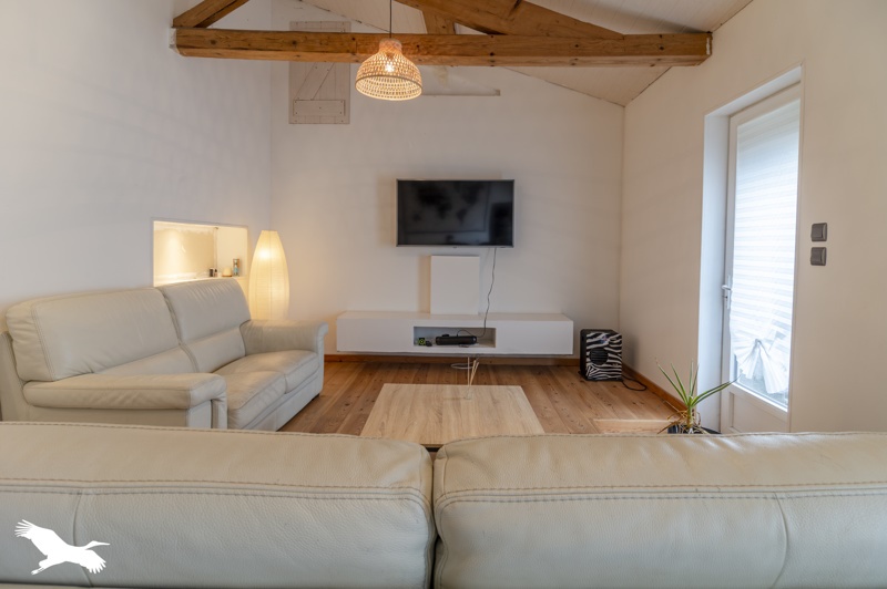 Vente Maison LES CAMMAZES - 5 pièces -110 m² - (81540)