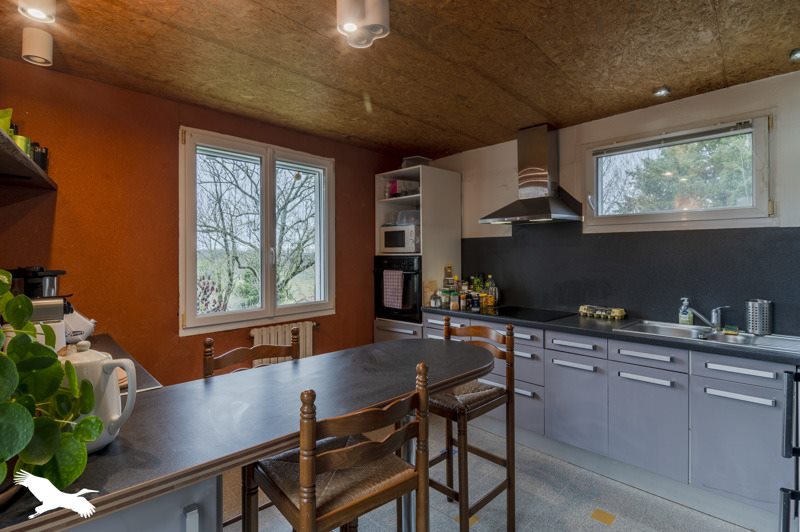 Vente Maison ST FELIX LAURAGAIS - 5 pièces -138 m² - (31540)