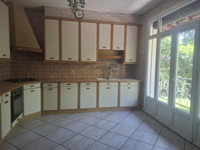 Vente Maison REVEL - 4 pièces -114 m² - (31250)