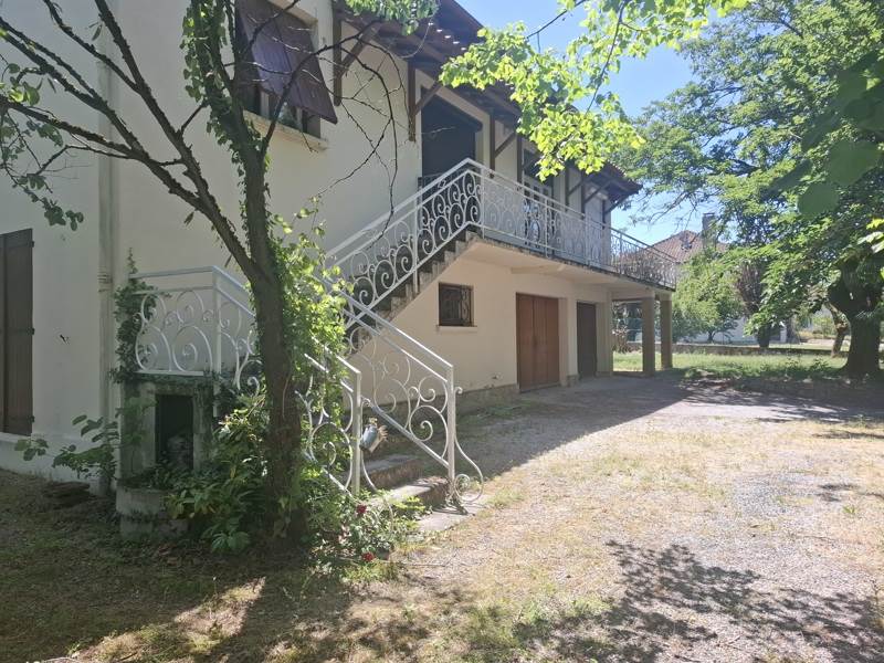 Vente Maison REVEL - 4 pièces -114 m² - (31250)