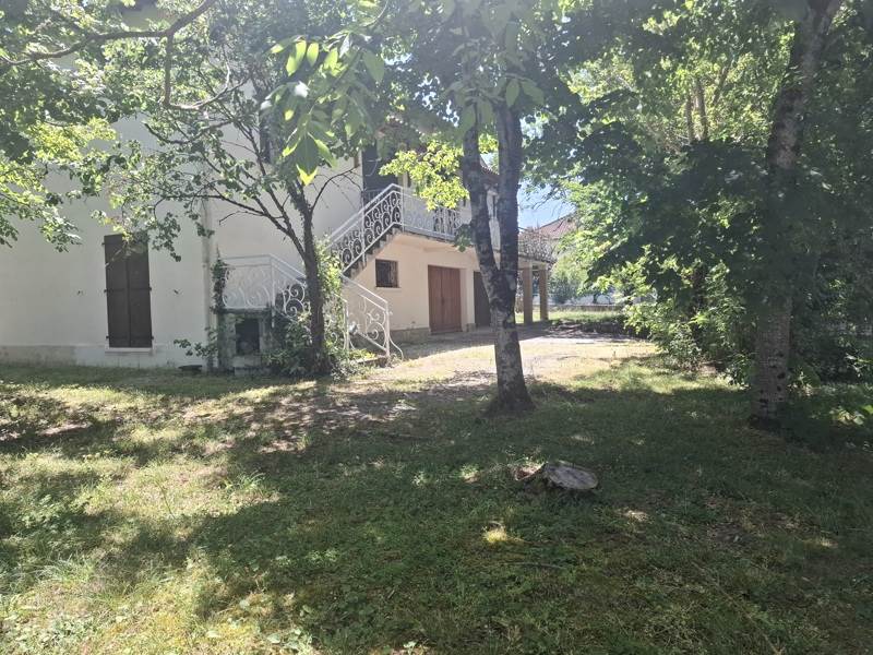 Vente Maison REVEL - 4 pièces -114 m² - (31250)