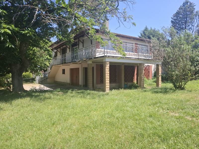 Vente Maison REVEL - 4 pièces -114 m² - (31250)