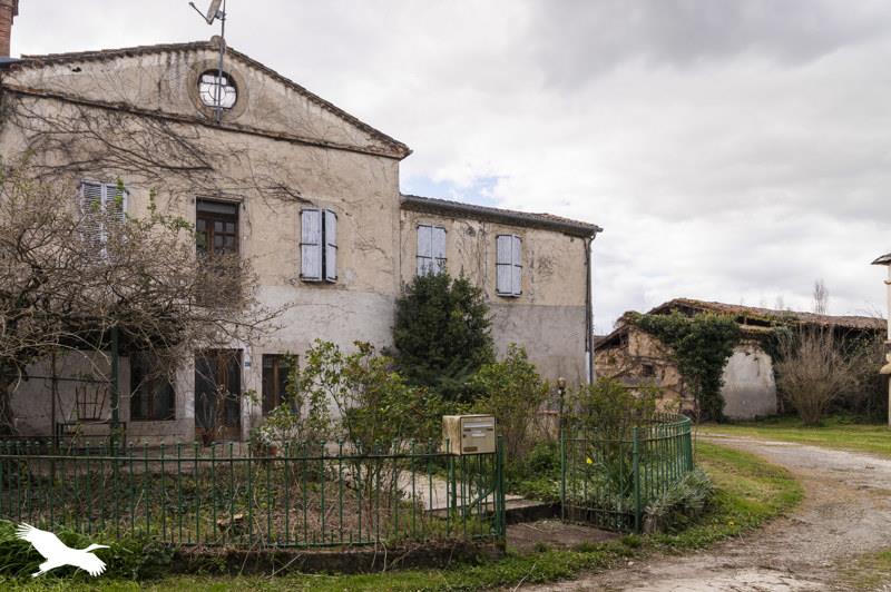 Vente Maison ST AVIT - 8 pièces -201 m² - (81110)