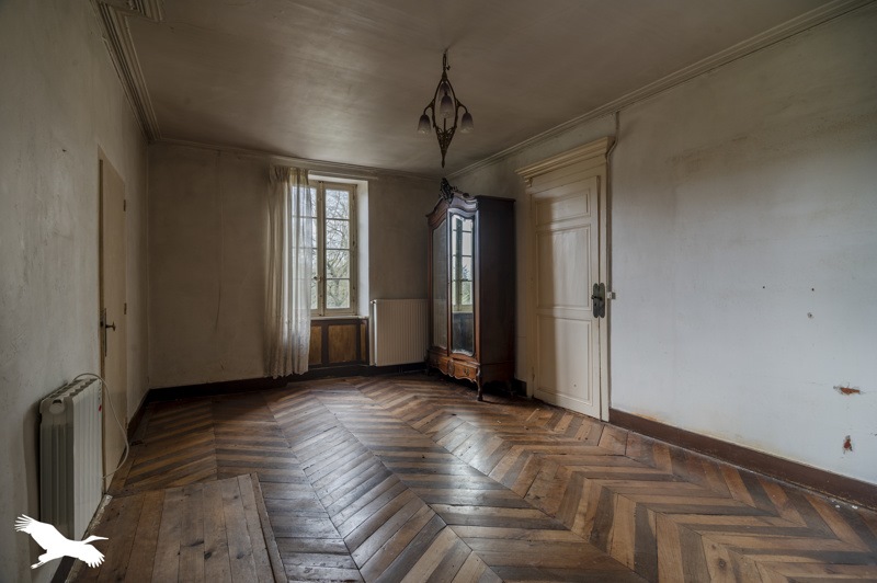 Vente Maison ST AVIT - 8 pièces -201 m² - (81110)