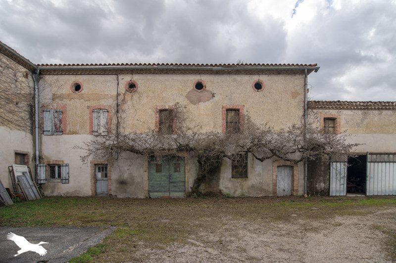 Vente Maison ST AVIT - 8 pièces -201 m² - (81110)