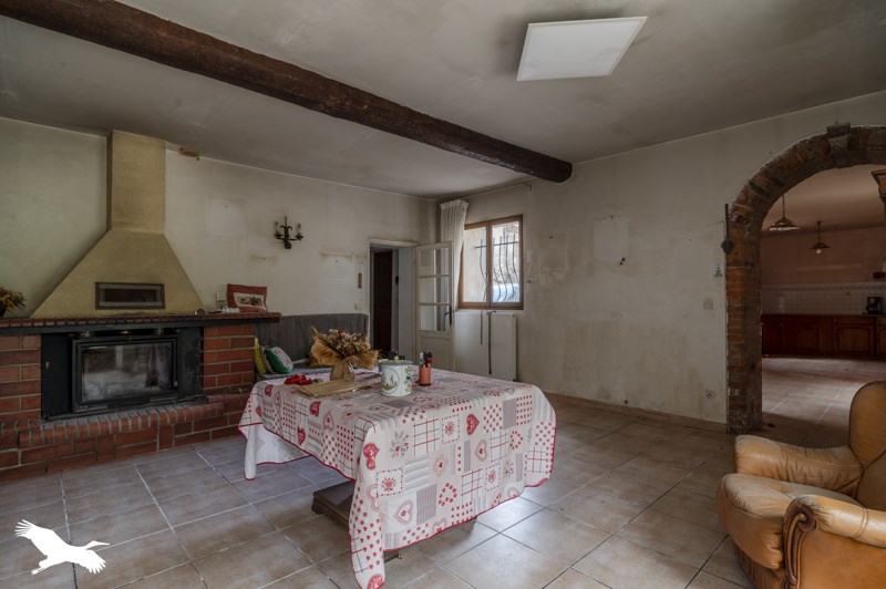 Vente Maison ST AVIT - 8 pièces -201 m² - (81110)