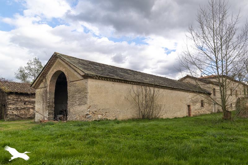 Vente Maison ST AVIT - 8 pièces -201 m² - (81110)