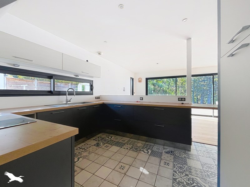 Vente Maison Cambes - 5 pièces -127 m² - (33880)