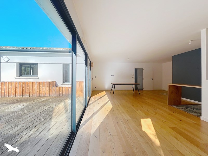 Vente Maison Cambes - 5 pièces -127 m² - (33880)
