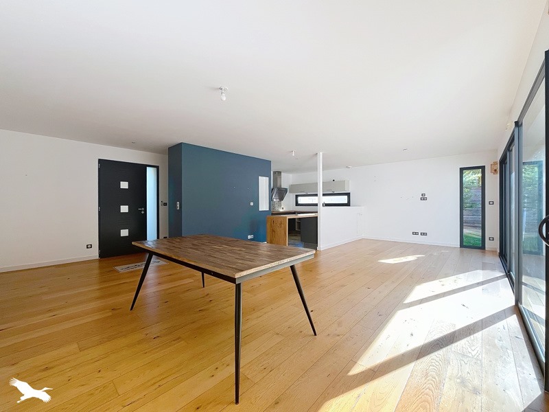 Vente Maison Cambes - 5 pièces -127 m² - (33880)