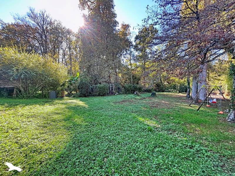 Vente Maison Cambes - 5 pièces -127 m² - (33880)