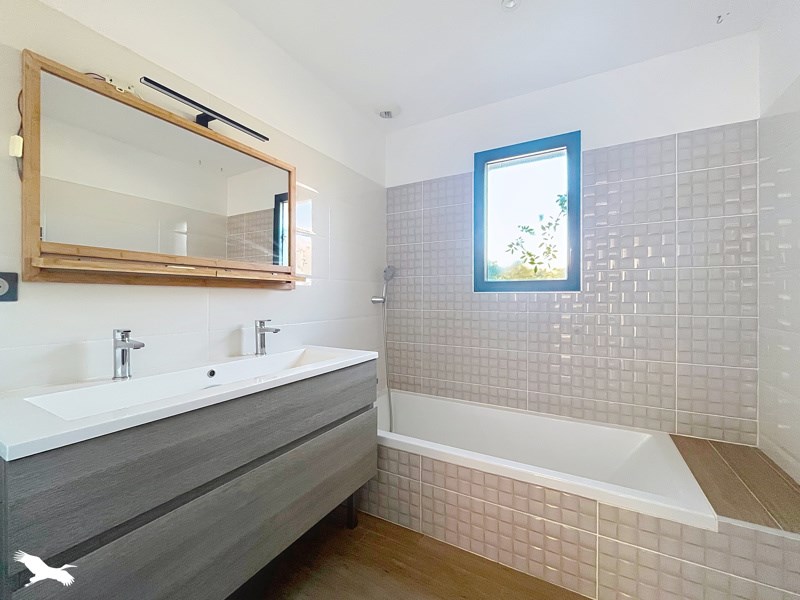 Vente Maison Cambes - 5 pièces -127 m² - (33880)