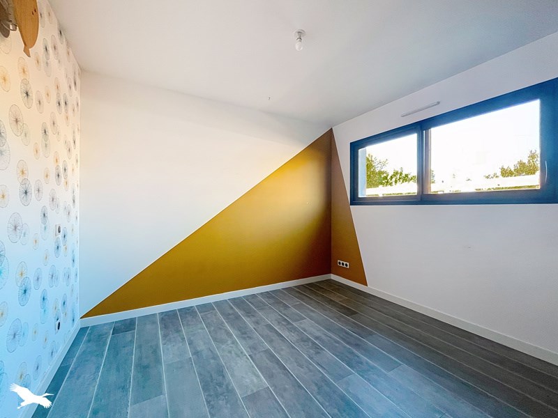 Vente Maison Cambes - 5 pièces -127 m² - (33880)