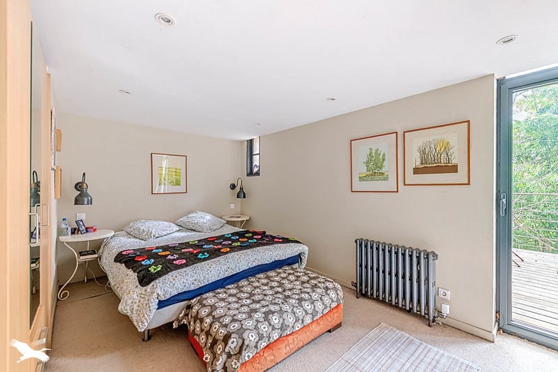 Vente Maison LAROQUE - 6 pièces -143 m² - (33410)