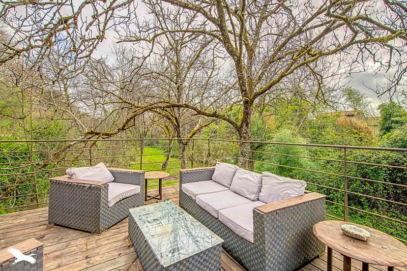 Vente Maison LAROQUE - 6 pièces -143 m² - (33410)