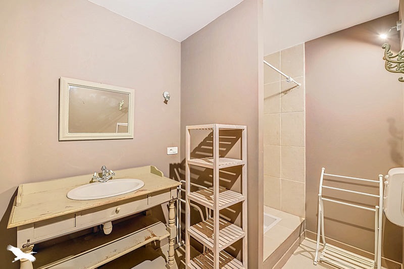Vente Maison TABANAC - 3 pièces -77 m² - (33550)