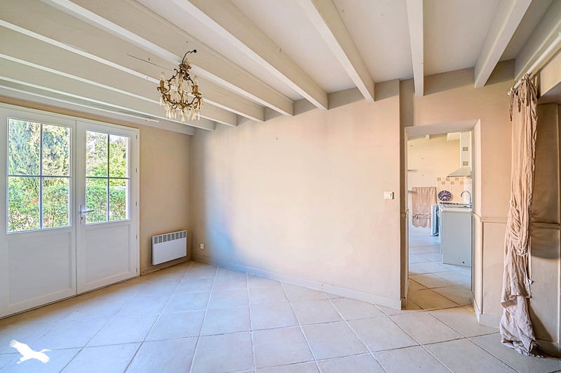 Vente Maison TABANAC - 3 pièces -77 m² - (33550)