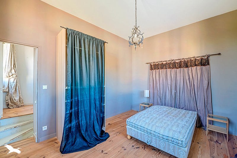 Vente Maison TABANAC - 3 pièces -77 m² - (33550)