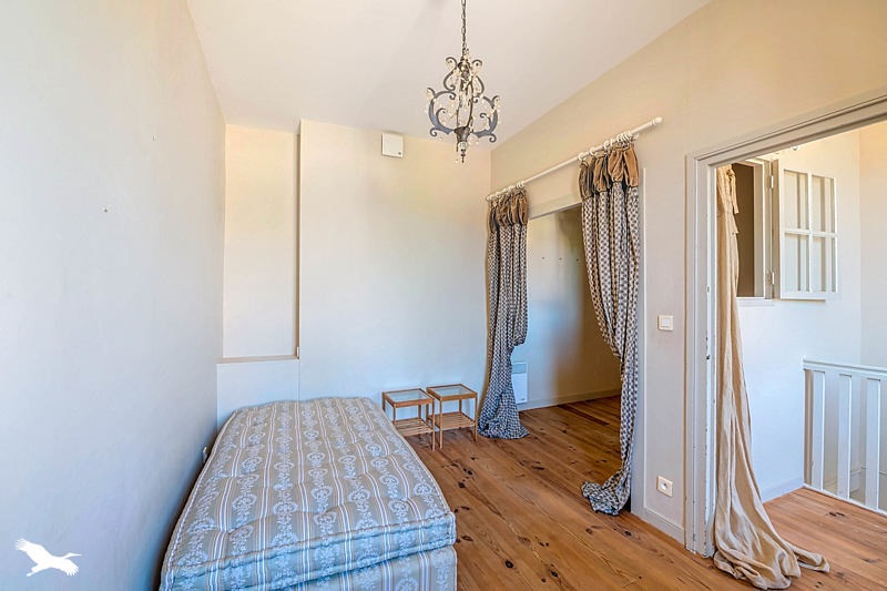 Vente Maison TABANAC - 3 pièces -77 m² - (33550)