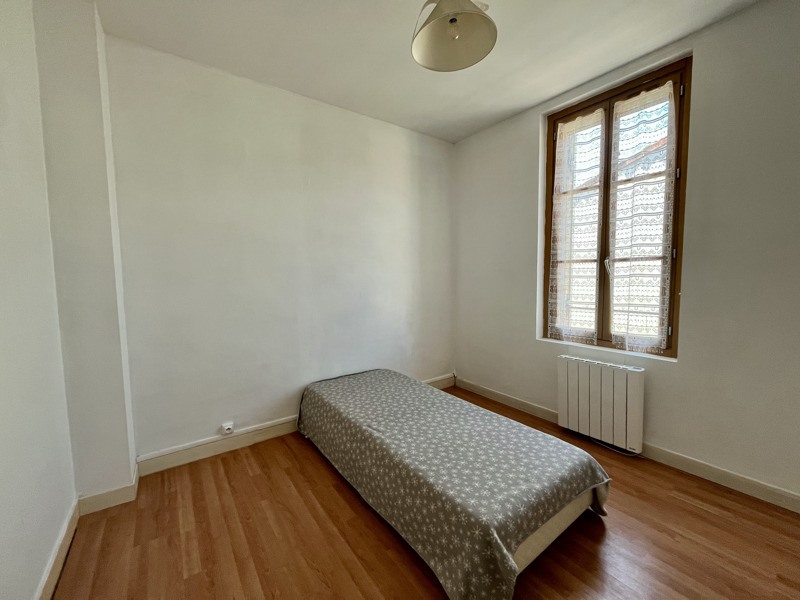 Vente Maison LANGOIRAN - 5 pièces -98 m² - (33550)