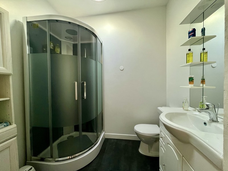 Vente Maison LANGOIRAN - 5 pièces -98 m² - (33550)