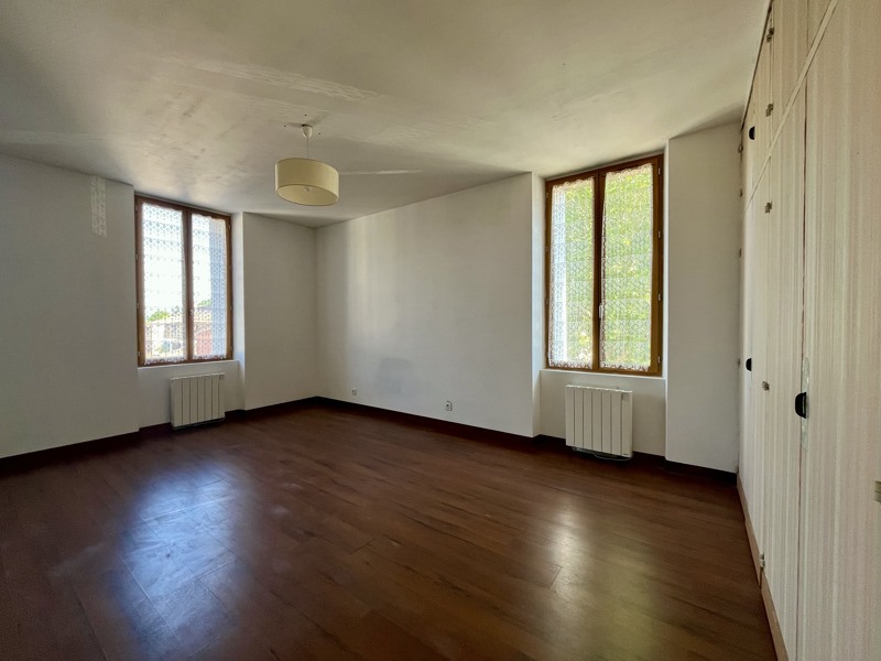 Vente Maison LANGOIRAN - 5 pièces -98 m² - (33550)