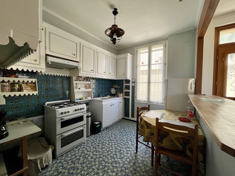 Vente Maison LANGOIRAN - 5 pièces -98 m² - (33550)