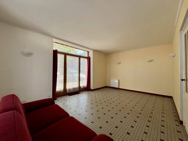 Vente Maison LANGOIRAN - 5 pièces -98 m² - (33550)