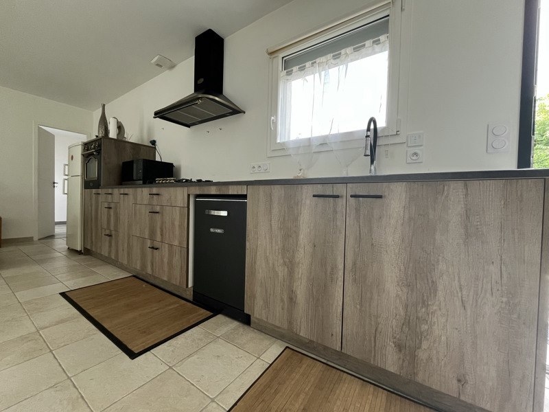 Vente Maison ARBANATS - 4 pièces -100 m² - (33640)