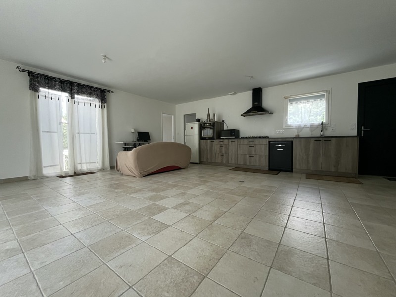 Vente Maison ARBANATS - 4 pièces -100 m² - (33640)