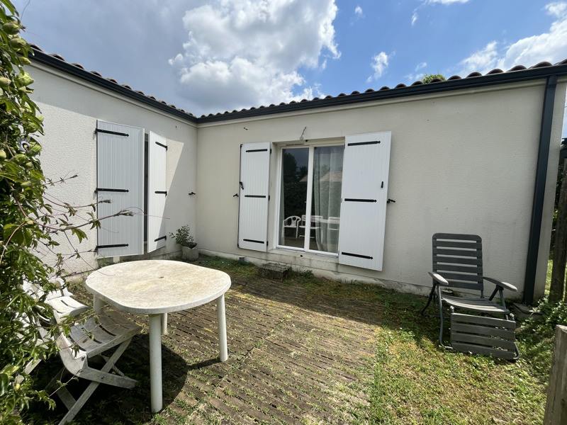 Vente Maison ARBANATS - 4 pièces -100 m² - (33640)