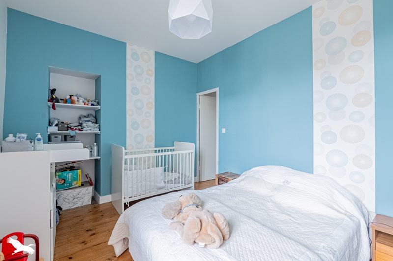 Vente Maison PORTETS - 5 pièces -182 m² - (33640)