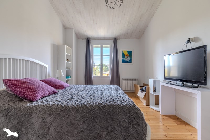 Vente Maison VIRELADE - 5 pièces -150 m² - (33720)