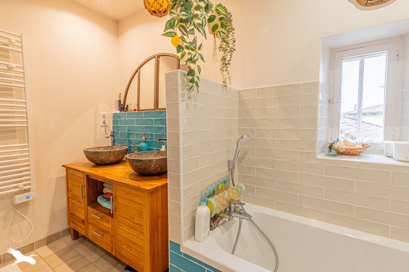 Vente Maison PORTETS - 5 pièces -173 m² - (33640)