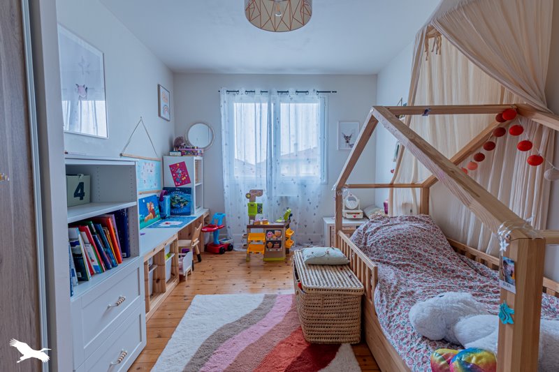 Vente Maison PORTETS - 5 pièces -173 m² - (33640)