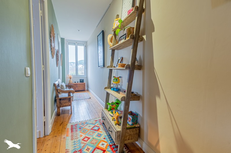 Vente Maison PORTETS - 5 pièces -173 m² - (33640)