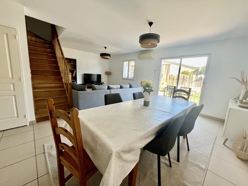 Vente Maison PORTETS - 4 pièces -100 m² - (33640)