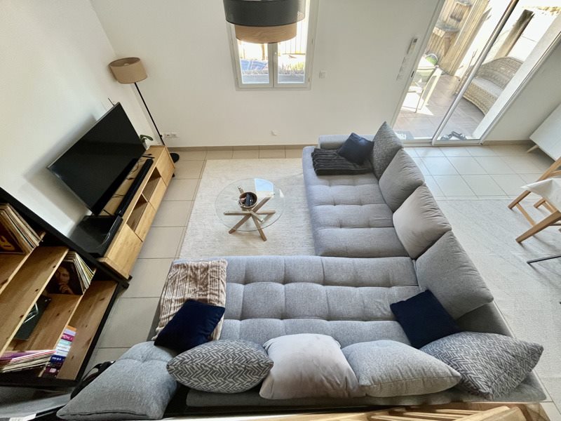 Vente Maison PORTETS - 4 pièces -100 m² - (33640)