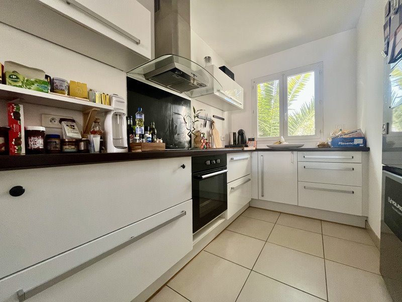 Vente Maison PORTETS - 4 pièces -100 m² - (33640)