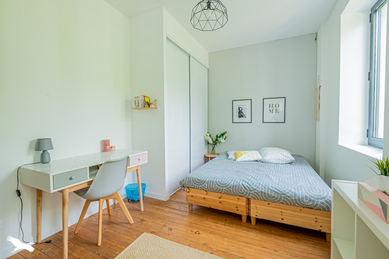 Vente Maison CAMBES - 5 pièces -150 m² - (33880)