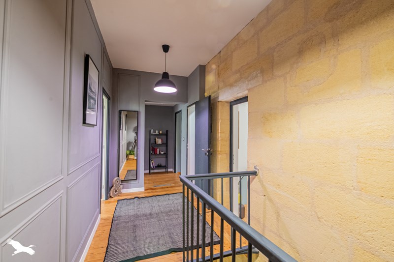 Vente Maison CAMBES - 5 pièces -150 m² - (33880)