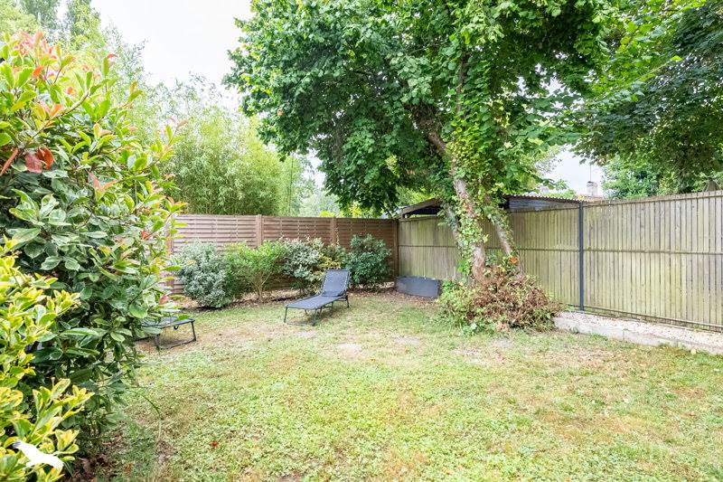 Vente Maison CAMBES - 5 pièces -150 m² - (33880)