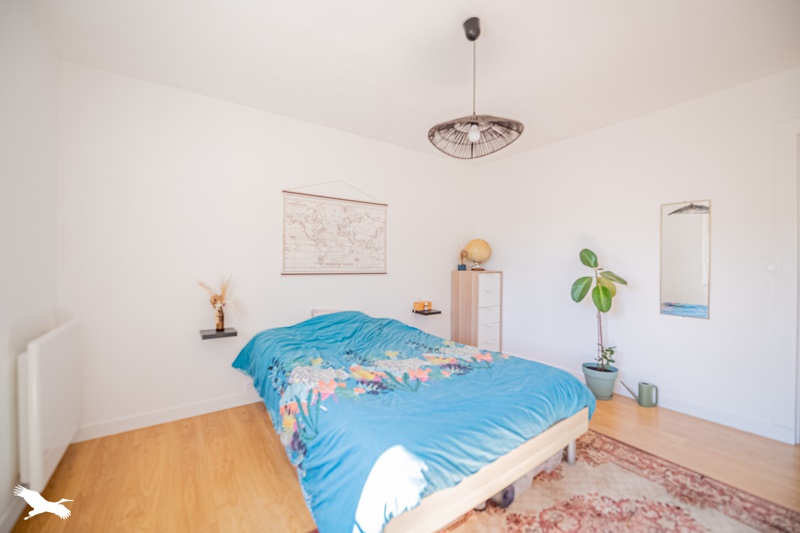 Vente Maison LESTIAC SUR GARONNE - 4 pièces -138 m² - (33550)