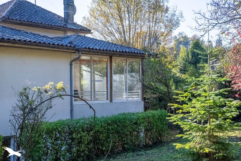 Vente Maison LE TOURNE - 7 pièces -178 m² - (33550)