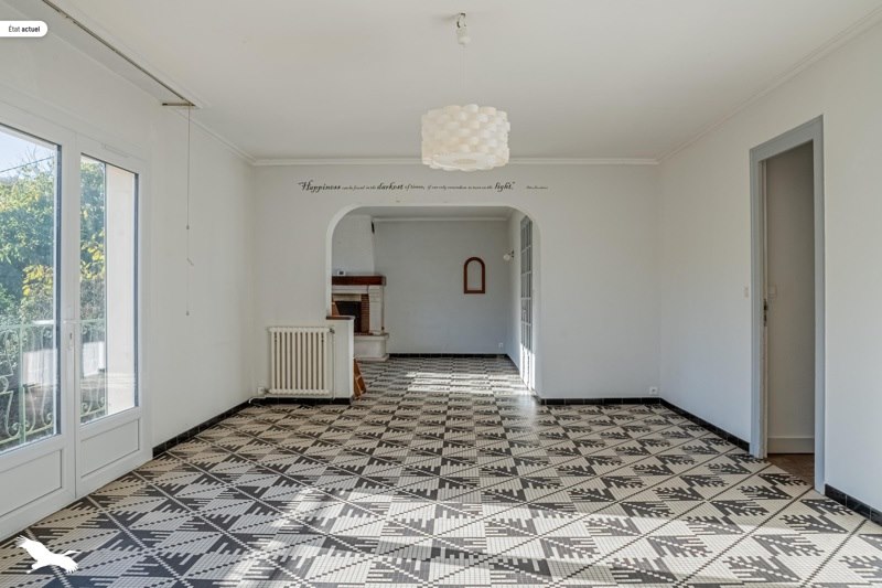 Vente Maison LE TOURNE - 7 pièces -178 m² - (33550)