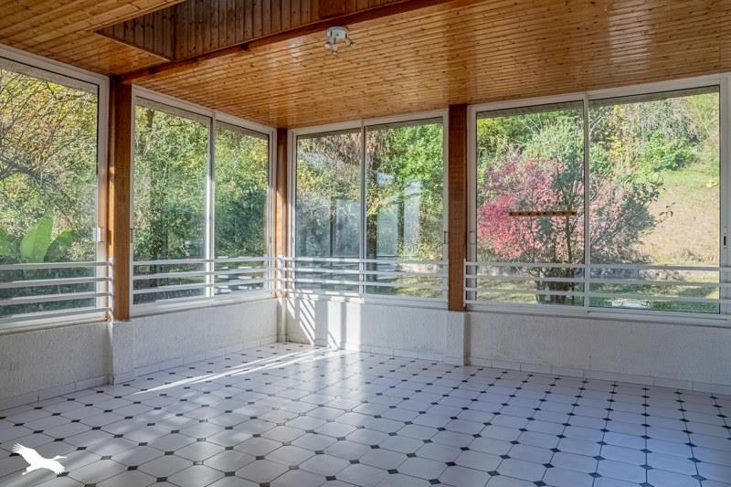 Vente Maison LE TOURNE - 7 pièces -178 m² - (33550)
