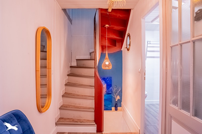 Vente Maison LE TOURNE - 5 pièces -95 m² - (33550)
