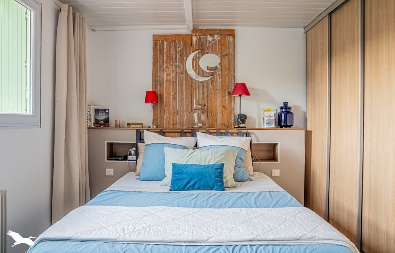Vente Maison LE TOURNE - 5 pièces -95 m² - (33550)